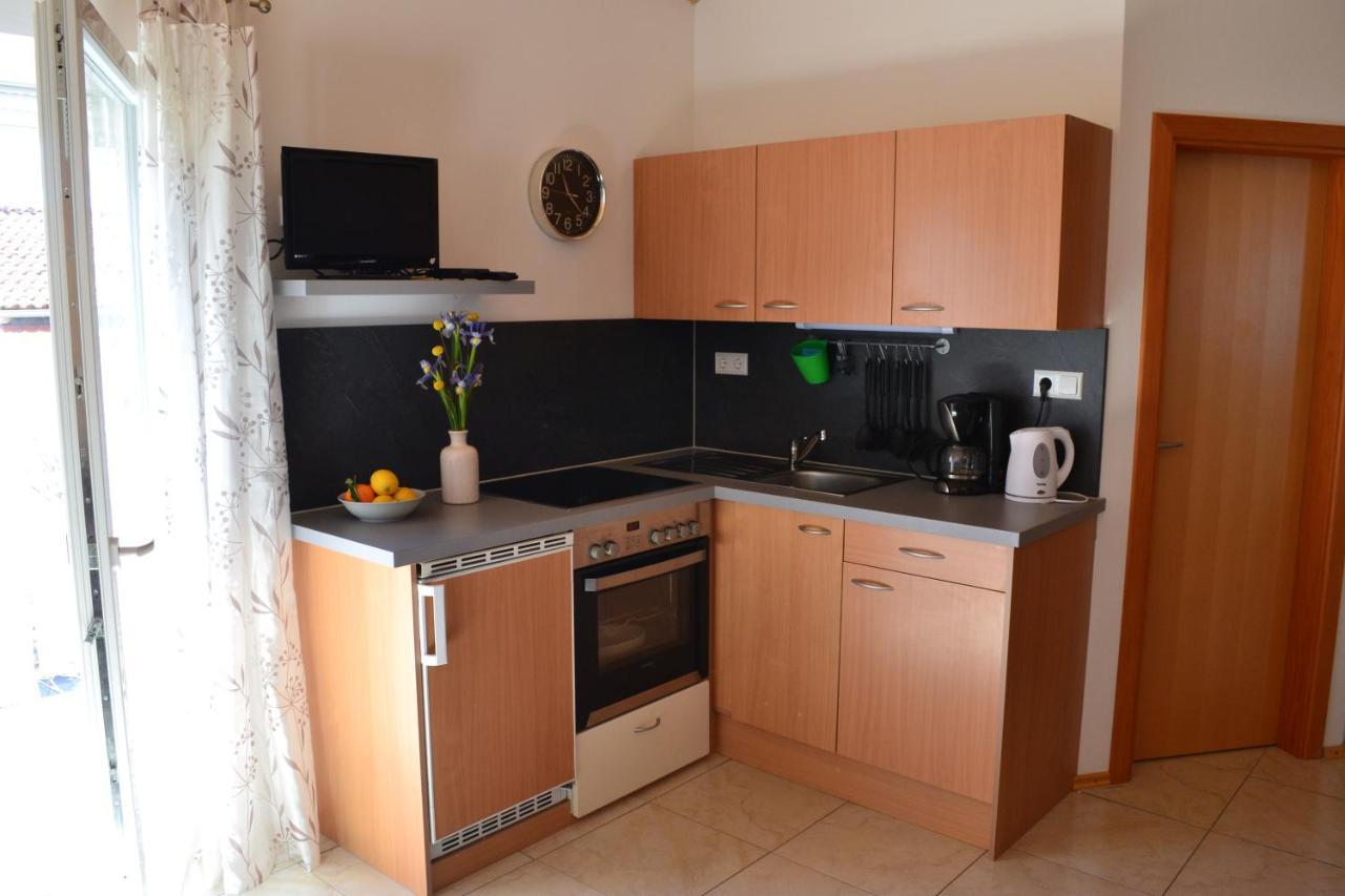 Eder'S Appartments 1 克尔克 外观 照片