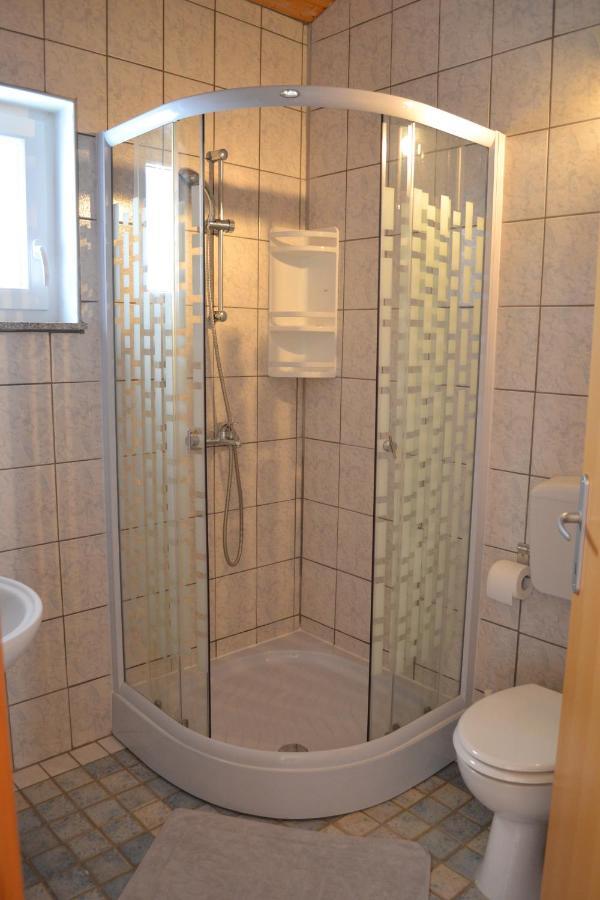 Eder'S Appartments 1 克尔克 外观 照片