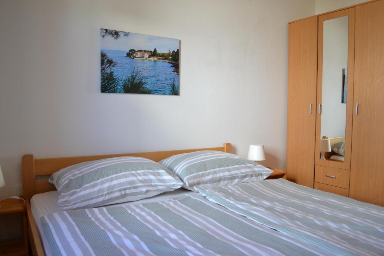 Eder'S Appartments 1 克尔克 外观 照片