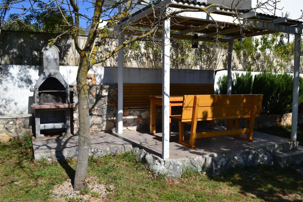 Eder'S Appartments 1 克尔克 外观 照片