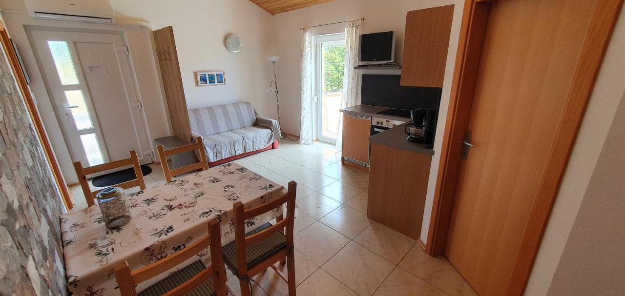 Eder'S Appartments 1 克尔克 外观 照片